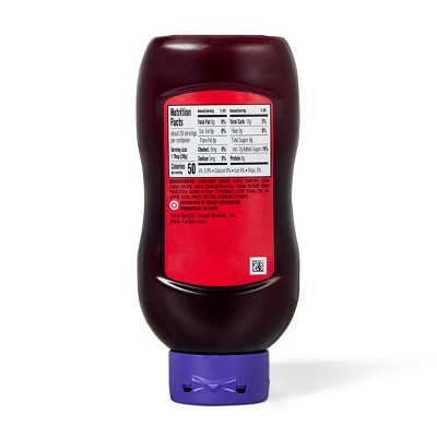 Grape Jelly - 20oz - Market Pantry™