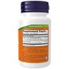Ginkgo Biloba,Double Strength 120mg by Now Foods  -  50 VegCap - 2 of 2
