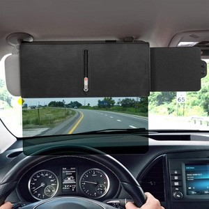 TruAIR Polarized Sun Visor Extension - 1 of 4