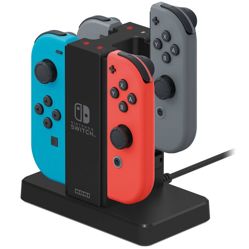 Hori Nintendo Switch Joy-Con Charge Stand, 4 of 6