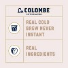 La Colombe Triple Draft Latte - 4pk/9 fl oz Cans - 4 of 4