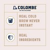 La Colombe Vanilla Draft Latte - 4pk/9 Fl Oz Cans : Target