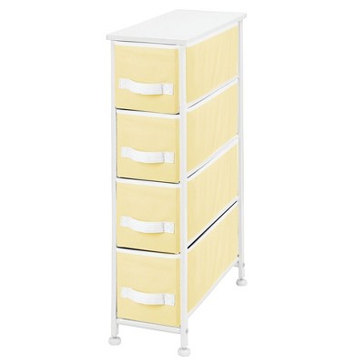 target narrow dresser