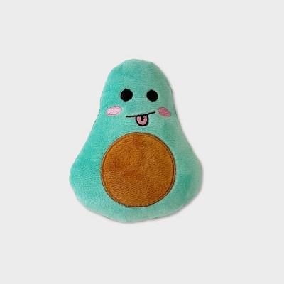 Avocado Plush