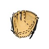 Mizuno Gfn1200b5 Franchise Bb, Pitcher Baseball Glove, 12", Center Pocket Design, Tartan Web - 3 of 4