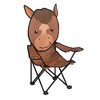 Hudson The Horse Chair - 2 of 4