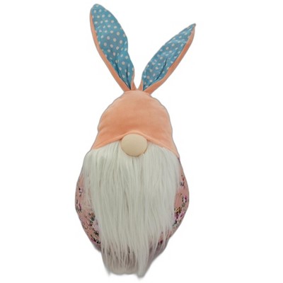 HomeRoots Groovy Easter Bunny Gnome