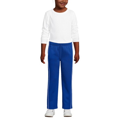 Lands end active pants store