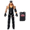 Undertaker  WWE Main Event 161 Action Figure - 3 of 3
