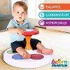 Acorn Avenue Twist N Twirl Baby and Toddler Learning Toys - 4 of 4