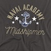 Women's Us Naval Academy Midshipmen T-Shirt - 2 of 4