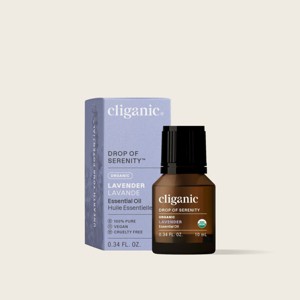 Organic Lavender Essential Oil - 1 of 4