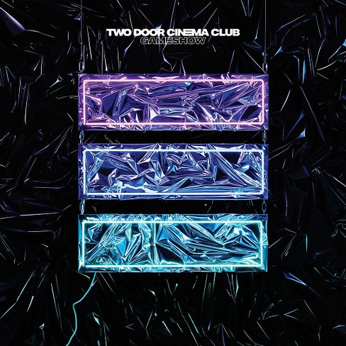 2 door cinema club gameshow album