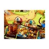 Creature Comforts (Kickstarter Edition) Board Game - 3 of 3