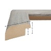 Arthur Gray Barnwood Single Image Picture Frame - 4 of 4