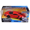 Lykan Hypersport Red "Fast & Furious 7" (2015) Movie 1/24 Diecast Model Car by Jada - 3 of 3