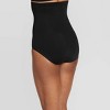 JockeyÆ Essentials Women's Slimming High Waisted Brief, Cooling