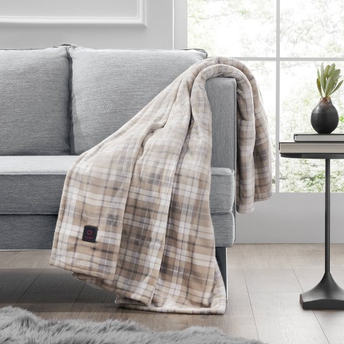 Target electric online blanket