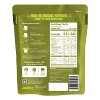 Jasberry Organic Gluten-Free Ready-to-Eat Superfood Rice with Coconut Flakes - 7.05oz - 2 of 4