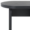 Syura Ribbed Accent Table - ACC2100 - Safavieh - 3 of 4