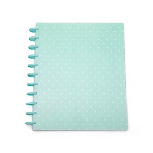 Talia Discbound Notebook Planner, Customizable - 1 of 1
