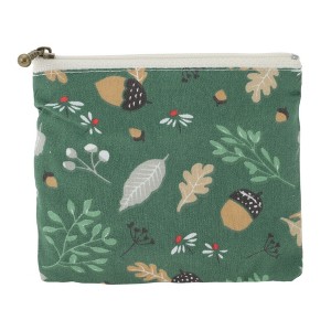 Unique Bargains Coin Purse Wallet 1Pc - 1 of 4