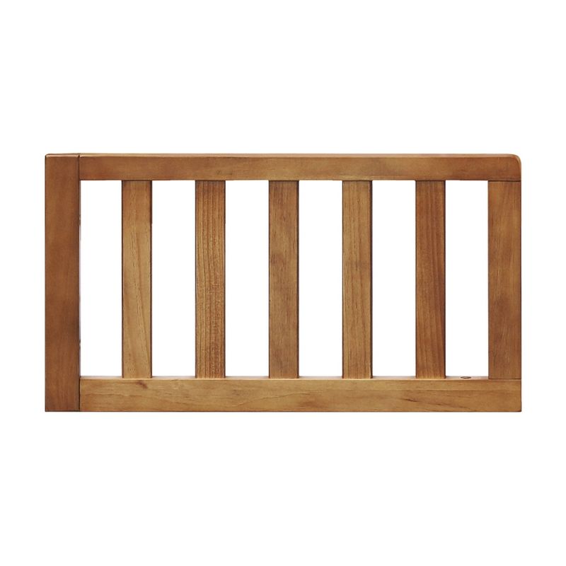 DaVinci Toddler Bed Crib Conversion Kit, 2 of 4