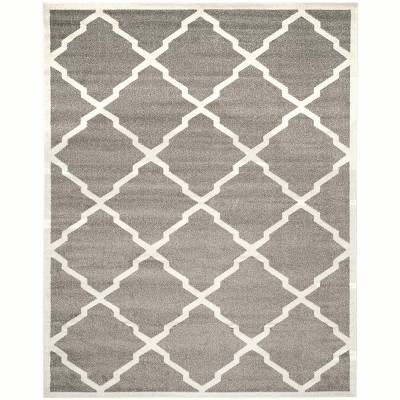 Amherst AMT421 Power Loomed Indoor Rug -Safavieh