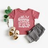 The Juniper Shop No Bunny Loves Me Like Mama Toddler Short Sleeve Tee - 2 of 2