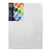 Liquitex Basics Stretched Canvas, Pack Of 3 - 3 of 3