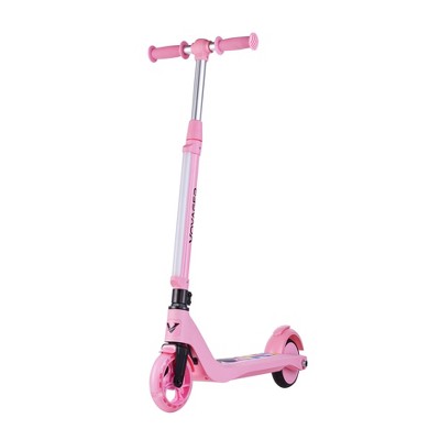 Voyager Curiosity Kids Electric Scooter
