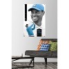 Trends International Tiger Woods - Learn From It Unframed Wall Poster Prints - 2 of 4