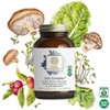 Pure Synergy Zinc Complex – Fermented Zinc & Immune Support Supplement with Camu Camu & Mushrooms – 60 Capsules - 2 of 4