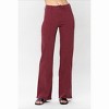 Women's Front Seam Jeans - Judy Blue - 4 of 4