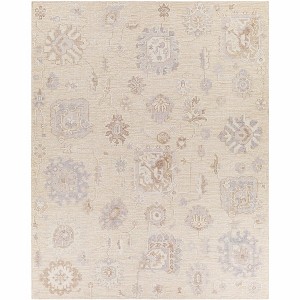 Hauteloom Bulusan Premium Rug - 1 of 4