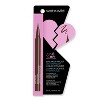 Wet n Wild Breakup Proof Waterproof Liquid Eyeliner - Brown - 0.017 fl oz - 4 of 4
