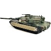 US M1A1 AIM TUSK Tank "1-4 Cav 'Quarterhorse', Iraq" (2004) "NEO Dragon Armor" Series 1/72 Plastic Model by Dragon Models - 2 of 3