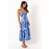 Petal and Pup Womens Amarie Midi Dress - 4 of 4
