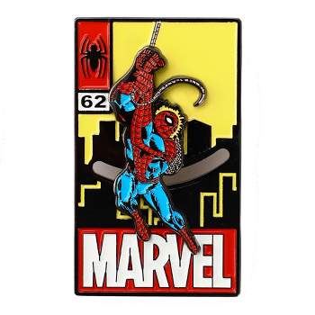 Marvel Spider-Man Pendant