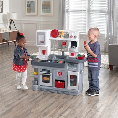 step 2 kitchen target