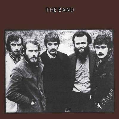 The Band - The Band (50th Anniversary) (2 CD)