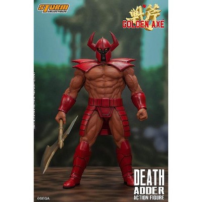 Death Adder 1:12 Scale Figure I Golden Axe | Storm Collectibles Action figures