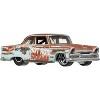 Hot Wheels 1955 Plymouth Savoy Motor trend Boulevard Premium 2024 - 3 of 3