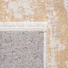 Augustine AGT469 Power Loomed Area Rug  - Safavieh - 4 of 4