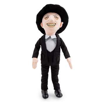 Toynk Poltergeist II: The Other Side Reverend Kane 14-Inch Collector Plush Toy