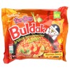 Buldak®, Ramen Soup, Spicy Chicken, Tom Yum , 5 Packs, 4.76 oz (135 g) Each - 3 of 3