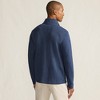 Lands' End Men's Bedford Rib Full Zip - 2 of 4