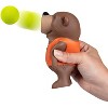 Hog Wild Bear Popper Toy, Shoots Foam Balls! - 2 of 4