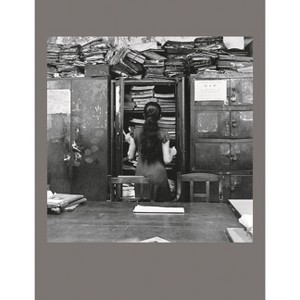 Dayanita Singh: File Room - (Hardcover) - 1 of 1