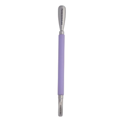 Tweezerman Dual Sided Pushy